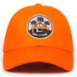 Take a Rest Cap
