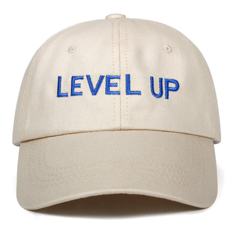 Level Up Cap
