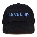 Level Up Cap