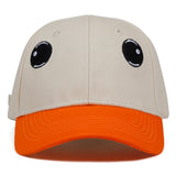 Unisex Cute Duck Cap