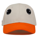 Unisex Cute Duck Cap