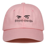 Deep Eye Cap