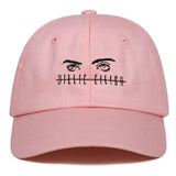 Deep Eye Cap