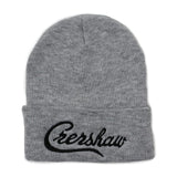 Crenshaw Beanie