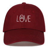 Sad Love Cap