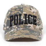 Police Cap